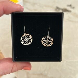 Nomination earrings (made in Italy)